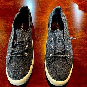 Madden Girl Sneakers